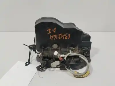 Tweedehands auto-onderdeel LINKER VOORDEUR SLOT voor BMW 1 (E87) 118 d OEM IAM-referenties 51217202143  
