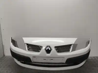Second-hand car spare part FRONT BUMPER for RENAULT GRAND SCÉNIC II (JM0/1_) 1.6 OEM IAM references 7701474769  