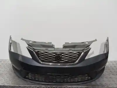 Recambio de automóvil de segunda mano de PARAGOLPES DELANTERO para SEAT IBIZA IV ST (6J8, 6P8) 1.6 TDI referencias OEM IAM 6J0807217AT  