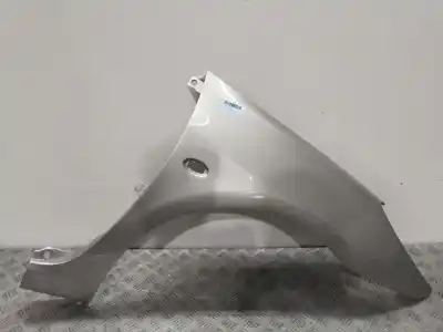 Tweedehands auto-onderdeel RECHTS VOOR SPATBORD voor PEUGEOT 307 (3A/C) 1.6 16V OEM IAM-referenties 7841T2  