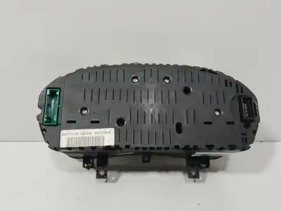Second-hand car spare part DASHBOARD for VOLKSWAGEN POLO (9N_, 9A_)  OEM IAM references 6Q0920800P  