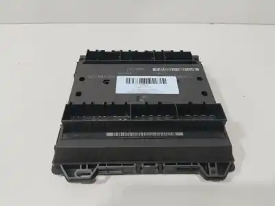 Second-hand car spare part FUSE BOX UNIT for VOLKSWAGEN POLO (9N_, 9A_) 1.2 12V OEM IAM references 6Q1937049C  