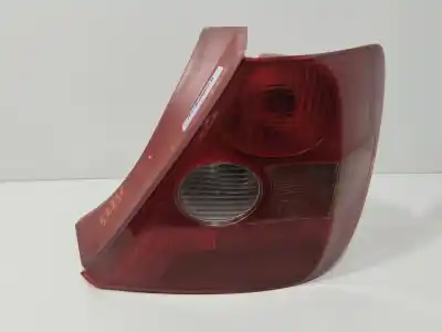 Gebrauchtes Autoersatzteil Heckleuchte rechts zum HONDA CIVIC VII HATCHBACK (EU, EP, EV) 1.7 CTDI (EP4, EU9) OEM-IAM-Referenzen 33501S5SE01  
