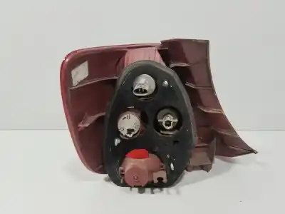 Pezzo di ricambio per auto di seconda mano luci posteriori destra per honda civic vii hatchback (eu, ep, ev) 1.7 ctdi (ep4, eu9) riferimenti oem iam 33501s5se01   Pezzo di ricambio per auto di seconda mano luci posteriori destra per honda civic vii hatchback (eu, ep, ev) 1.7 ctdi (ep4, eu9) riferimenti oem iam 33501s5se01