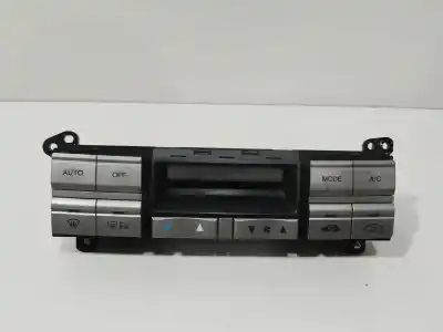 Автозапчасти б/у ОТОПЛЕНИЕ / КОНДИЦИОНИРОВАНИЕ ВОЗДУХА за HONDA FR-V (BE) 1.8 (BE1) ссылки OEM IAM 79620SJDG520M1  