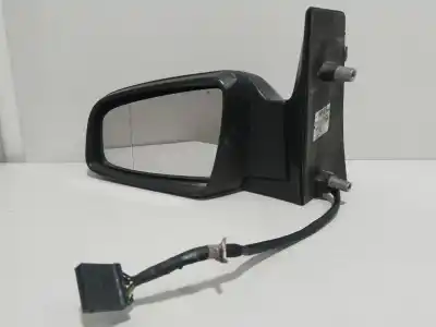 Tweedehands auto-onderdeel LINKER SPIEGEL voor OPEL ZAFIRA A MONOSPACE (T98) 2.0 DTI 16V (F75) OEM IAM-referenties 13252957  