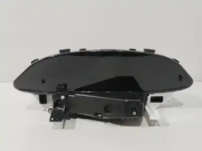 İkinci el araba yedek parçası ENSTRÜMAN PANELI için TOYOTA YARIS (_P9_) 1.0 VVT-I (KSP90_) OEM IAM referansları MB4573003611  