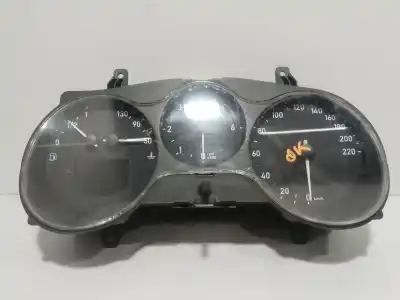 Tweedehands auto-onderdeel INSTRUMENTENPANEEL voor SEAT ALTEA (5P1) 1.9 TDI OEM IAM-referenties 5P0920804C  
