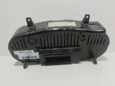 Peça sobressalente para automóvel em segunda mão quadrante por seat altea (5p1) 1.9 tdi referências oem iam 5p0920804c  