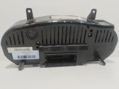 Peça sobressalente para automóvel em segunda mão quadrante por seat altea (5p1) 1.9 tdi referências oem iam 5p0920804c  