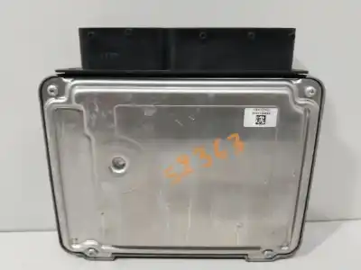 Peça sobressalente para automóvel em segunda mão centralina de motor uce por seat altea (5p1) 1.9 tdi referências oem iam 0281013282  