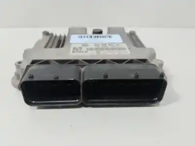 Peça sobressalente para automóvel em segunda mão centralina de motor uce por seat altea (5p1) 1.9 tdi referências oem iam 0281013282  
