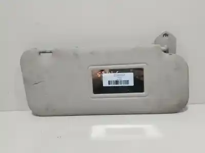 Piesă de schimb auto la mâna a doua PARASOARE DREAPTA pentru PEUGEOT 307 (3A/C) 2.0 HDI 90 Referințe OEM IAM 8143HL  