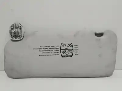 Автозапчасти б/у  за PEUGEOT 307 (3A/C)  ссылки OEM IAM 8143HL  