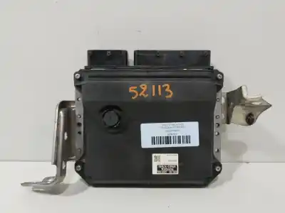 İkinci el araba yedek parçası ECU MOTOR KONTROL CIHAZI için TOYOTA PRIUS (_W3_) 1.8 HYBRID (ZVW3_) OEM IAM referansları 8966147540  