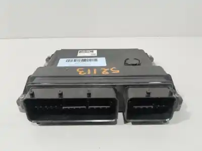 Автозапчастина б/у ебу контролер двигуна для toyota prius (_w3_) 1.8 hybrid (zvw3_) посилання на oem iam 8966147540