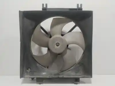 Second-hand car spare part RADIATOR COOLING FAN for SUBARU LEGACY IV RANCHERA FAMILIAR (BP) 2.5 AWD (BP9) OEM IAM references 73310AG000  
