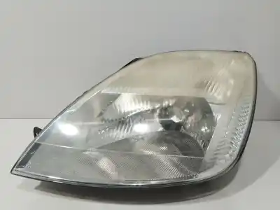 İkinci el araba yedek parçası SOL FAR için FORD FIESTA V (JH_, JD_) 1.25 16V OEM IAM referansları 1320349  