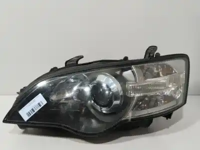 İkinci el araba yedek parçası SOL FAR için SUBARU LEGACY IV RANCHERA FAMILIAR (BP) 2.5 AWD (BP9) OEM IAM referansları 84001AG093  