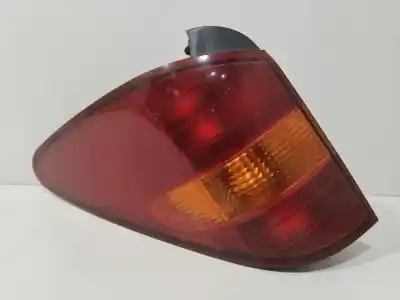 Peça sobressalente para automóvel em segunda mão FAROLIM TRASEIRO ESQUERDO por SSANGYONG RODIUS I 2.7 XDI Referências OEM IAM 8360121304/1  