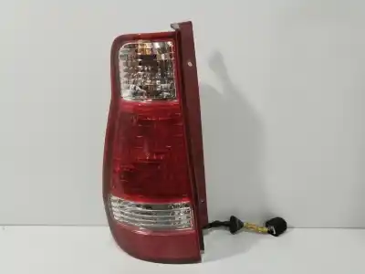 Second-hand car spare part LEFT TAILGATE LIGHT for HYUNDAI MATRIX (FC) 1.5 CRDI VGT OEM IAM references 9240117610  