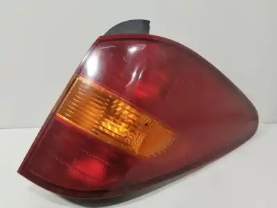 Second-hand car spare part RIGHT TAILGATE LIGHT for SSANGYONG RODIUS I 2.7 XDI OEM IAM references 8360221304  