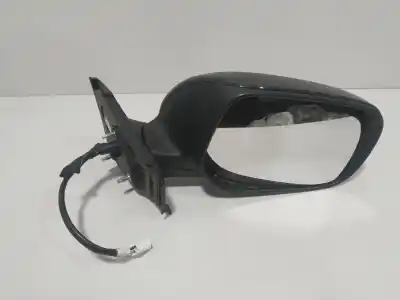 Piesă de schimb auto la mâna a doua OGLINDA LATERALA RETROVIZOR DREAPTA pentru TOYOTA YARIS (_P9_) 1.0 VVT-I (KSP90_) Referințe OEM IAM 879100D260  