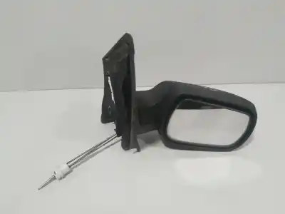 Peça sobressalente para automóvel em segunda mão ESPELHO RETROVISOR DIREITO por FORD FIESTA V (JH_, JD_) 1.25 16V Referências OEM IAM 1452852  