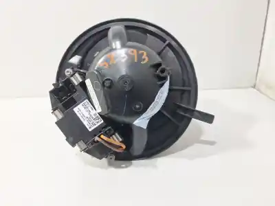 İkinci el araba yedek parçası ISITMA MOTOR için VOLKSWAGEN PASSAT B6 (3C2) 1.6 FSI OEM IAM referansları 3C1820015J  