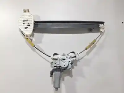 İkinci el araba yedek parçası ARKA SOL CAM REGÜLATÖRÜ için SSANGYONG RODIUS I 2.7 XDI OEM IAM referansları 7333021001  