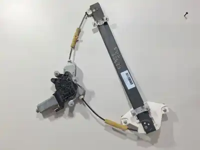 Gebrauchtes Autoersatzteil fensterheber hinten links zum ssangyong rodius i 2.7 xdi oem-iam-referenzen 7333021001  