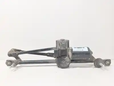 Second-hand car spare part FRONT WINDSHIELD WIPER MOTOR for HYUNDAI TUCSON (JM) 2.0 CRDI OEM IAM references 981102E000  