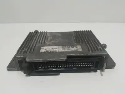 Piesă de schimb auto la mâna a doua UNITATE DE CONTROL MOTOR ECU pentru RENAULT LAGUNA I (B56_, 556_) 2.0 Referințe OEM IAM S113717205C  