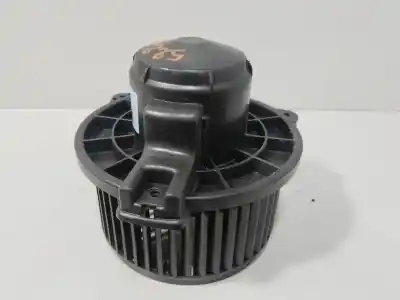 İkinci el araba yedek parçası isitma motor için ssangyong rodius i 2.7 xdi oem iam referansları 6813021030  