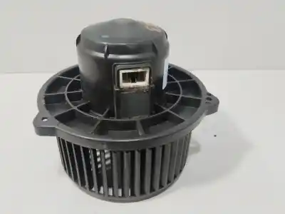 İkinci el araba yedek parçası isitma motor için ssangyong rodius i 2.7 xdi oem iam referansları 6813021030