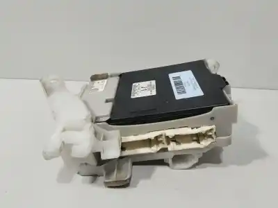 Автозапчастина б/у перевір блоку управління для TOYOTA PRIUS (_W3_) 1.8 HYBRID (ZVW3_) Посилання на OEM IAM 50116780  