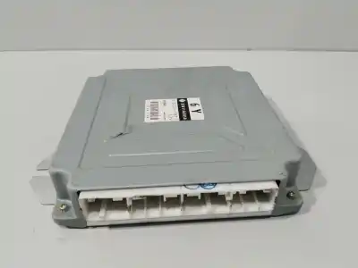 Gebrauchtes Autoersatzteil ECU-MOTORSTEUERGERÄT UCE Motorsteuergerät zum SUBARU LEGACY IV RANCHERA FAMILIAR (BP) 2.5 AWD (BP9) OEM-IAM-Referenzen 1122005673  
