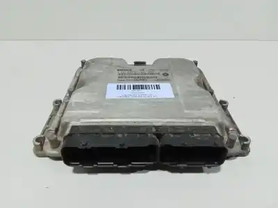 Gebrauchtes Autoersatzteil ECU-MOTORSTEUERGERÄT UCE Motorsteuergerät zum CHRYSLER VOYAGER (RG) 2.5 CRD SE Grand Voyager OEM-IAM-Referenzen 0281010814  