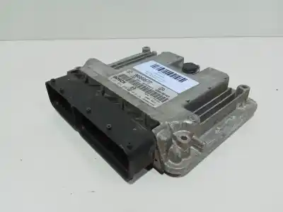 Tweedehands auto-onderdeel ecu motorcontroller voor opel antara a (l07) 2.0 cdti oem iam-referenties 0281014296  