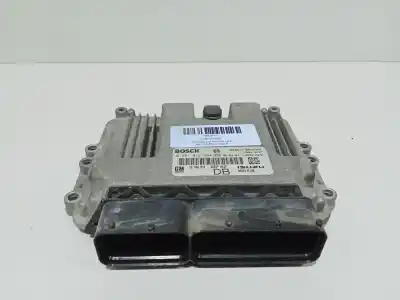 Автозапчастина б/у  для OPEL ASTRA H (A04)  Посилання на OEM IAM 0281012694  