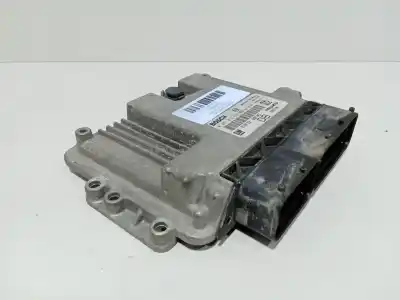 Автозапчастина б/у ебу контролер двигуна для opel astra h (a04) 1.7 cdti (l48) посилання на oem iam 0281012694  