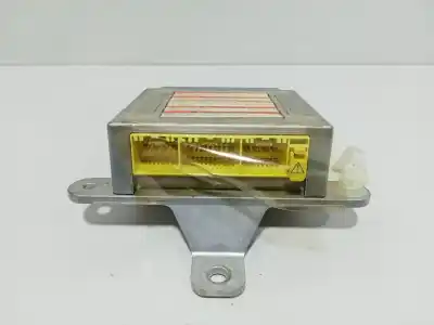 Second-hand car spare part airbag control unit for subaru legacy iv ranchera familiar (bp) 2.5 awd (bp9) oem iam references 98221ag030  