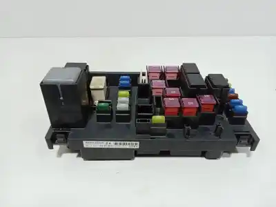 Peça sobressalente para automóvel em segunda mão CAIXA DE FUSÍVEIS E RELÉS por SUBARU LEGACY IV RANCHERA FAMILIAR (BP) 2.5 AWD (BP9) Referências OEM IAM 82241AG000  