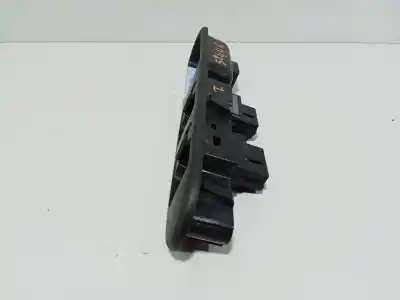 Автозапчасти б/у выключатель левого переднего окна за peugeot 307 (3a/c) 2.0 hdi 90 ссылки oem iam 6554e9  