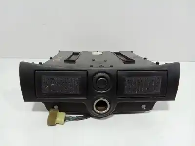 İkinci el araba yedek parçası merkezi coaster tepsi için ssangyong rodius i 2.7 xdi oem iam referansları 765302100  