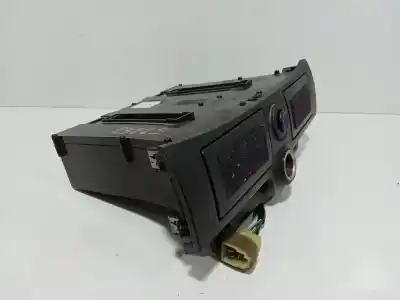 İkinci el araba yedek parçası merkezi coaster tepsi için ssangyong rodius i 2.7 xdi oem iam referansları 765302100  