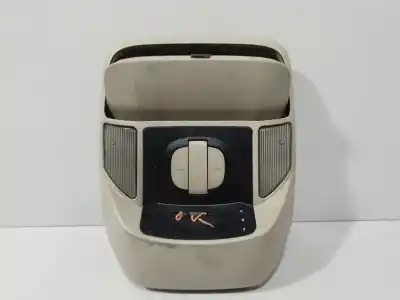 İkinci el araba yedek parçası ön i̇ç aydinlatma için ssangyong rodius i 2.7 xdi oem iam referansları 8371021000  