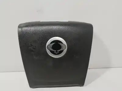 Автозапчастина б/у передня ліва подушка безопасности для ssangyong rodius i 2.7 xdi посилання на oem iam 4dgax51fdkq  8620021503