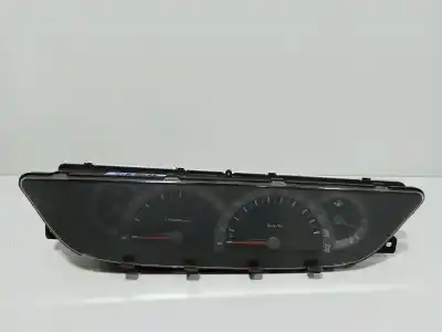 Second-hand car spare part DASHBOARD for SSANGYONG RODIUS I 2.7 XDI OEM IAM references 8020021104  