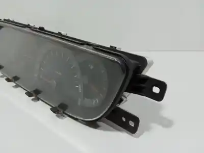 İkinci el araba yedek parçası enstrüman paneli için ssangyong rodius i 2.7 xdi oem iam referansları 8020021104  